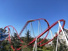 -七彩云南欢乐世界