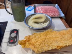 -螺大喜螺蛳粉火锅(雍和宫店)
