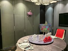 -北京泰富酒店-柏景轩中餐厅