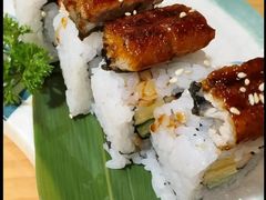 -鳗鲔料理小馆
