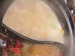 -捞王锅物料理(凯旋路店)