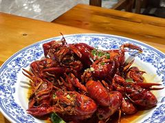 -满盆红龙虾(开发区店)