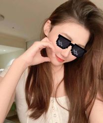 -万丝造型