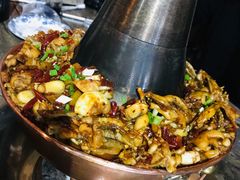 -北龙碳锅牛蛙(尚泽大都会店)