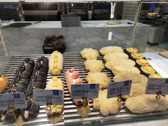-OVEN LAB乐欧酵室(裕华万达店)