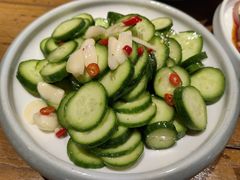 -小杨烤肉·陕西烧烤·陕西地方菜(东新街【永兴坊】店)