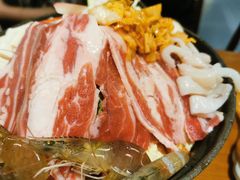 -無忧浅草君·洋风料理(下沙宝龙二期一店)