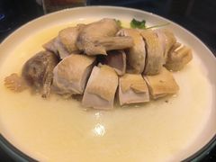 -新南华大酒店(广中店)