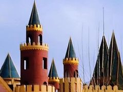 -安徒生童话乐园