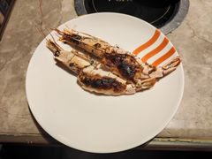 -V-ONE西雅图海鲜自助餐厅(仓山万达广场店)