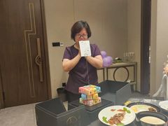 -西檬树SIMON·T轻奢蛋糕(大东方Max店)