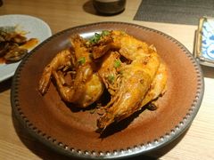 -德川家日本料理(顺义华联店)