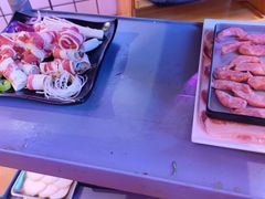 -郭记烤肉创始店(民丰大街店)