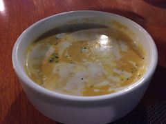 香浓奶油南瓜汤PumpkinS-布拉格餐厅· 中欧捷克菜(全国首店)