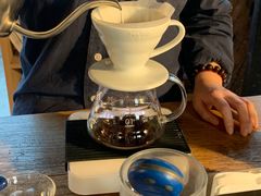 -VOYAGE COFFEE(北锣鼓巷店)