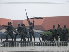 -辛亥革命博物院北区