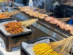 -仙螺岛海鲜自助餐厅(总店)
