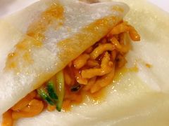 筋饼-姥家春饼店(漳州二路店)
