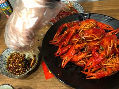 -虾小龙老长沙龙虾馆(坡子街店)