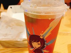 -肯德基(三元桥东店)
