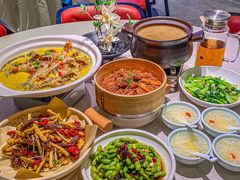 -简小舍·民间手艺菜(武昌江滩店)