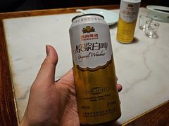 -小吊梨汤·北京菜·烤鸭(华润万象城店)