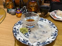 -鮨政·Omakase(港汇恒隆广场店)
