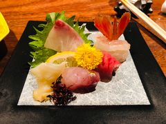 -桐寿司Sushi Tong