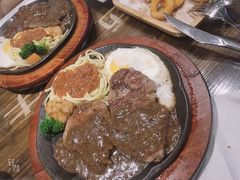-西缘牛排(荟聚购物中心店)