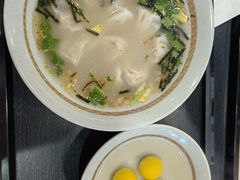 -永和大王(共和新路店)