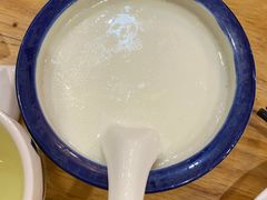 顺德双皮奶-德胜轩正宗顺德菜(宝安沙井会展中心店)