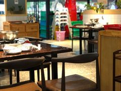 -胡须佬鸡煲四季火锅(海雅缤纷城店)