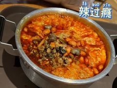 -水平有限广西米粉·广西风味集(五道口店)