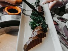 -煲宫猪肚鸡(晶品店)