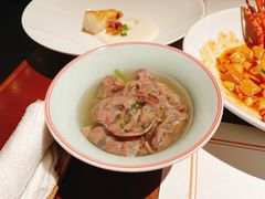 泉水牛肉-觀芷隐轩