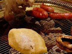 -西塔老太太泥炉烤肉(苏州大悦城店)