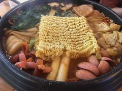 -Thank u mom非油炸健康鸡(万国广场店)