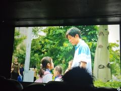 -中影星美国际影城(万家丽店)