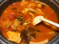 -渝是乎酸菜鱼(龙旗购物中心店)