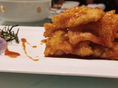 锅包肉-小南洋海景餐厅(深圳湾店)