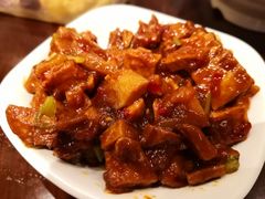 -老半斋(福州路店)