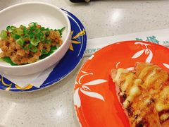 -京樽回転寿司(奥林匹克店)
