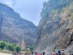 -九曲溪竹筏码头