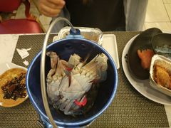 -澜悦港海鲜体验主题餐厅