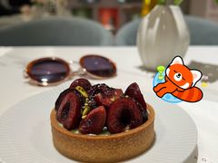 -潮一不贰·法式甜品·生日蛋糕·西式简餐(外滩店)