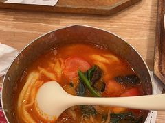 -小满手工粉(北京来福士店)