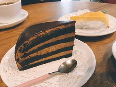 -MUSEE CAFE(保利·时光里店)