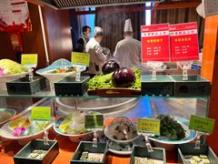 -胡杨记忆(和平路店)