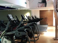 -康慈健身(雅戈尔雷迪森广场店)