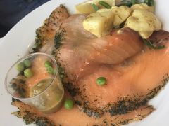 -宜家·瑞典风味餐厅(无锡店)
